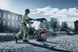 Віброплита реверсивна бензинова Husqvarna LG164 (9678556-01) 9678556-01 фото 7