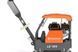 Віброплита реверсивна бензинова Husqvarna LG164 (9678556-01) 9678556-01 фото 5