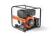 Мотопомпа для чистой воды Husqvarna W80DE (дизельная) 9708393-01 фото 1