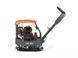 Віброплита реверсивна бензинова Husqvarna LG164 (9678556-01) 9678556-01 фото 4