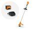 Мотокоса акумуляторна Stihl FSA 70R Set FA070115713 фото 1