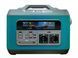 Портативна зарядна станція Konner&Sohnen KS 2200PS-FC KS 2200PS-FC фото 1