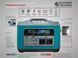 Портативна зарядна станція Konner&Sohnen KS 2200PS-FC KS 2200PS-FC фото 8