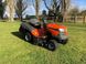 Трактор садовий бензиновий HUSQVARNA TC 138 9605102-00 фото 6