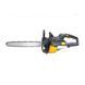 Пила акумуляторна GTM CS56/3000BL, 56В, КАРКАС CS56/3000BL_BARE TOOL фото 3