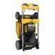 Газонокосилка аккумуляторная DeWALT DCMWSP156W2, 2х18 В XR Li-lon 8 Аг DCMWSP156W2 фото 7