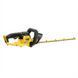 Ножницы для живой изгороди аккумуляторные DeWALT DCMHT563N DCMHT563N фото 2