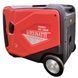Генератор инверторный Felisatti ИБГ-5000К/F95000 ИБГ-5000К/F95000 фото 7