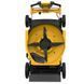 Газонокосилка аккумуляторная DeWALT DCMWSP156W2, 2х18 В XR Li-lon 8 Аг DCMWSP156W2 фото 8
