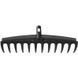 Грабли пластиковые универсальные Fiskars Solid L, 135064 1014917 фото 3