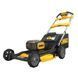 Газонокосилка аккумуляторная DeWALT DCMWSP156W2, 2х18 В XR Li-lon 8 Аг DCMWSP156W2 фото 6