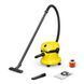 Пылесос хозяйственный Karcher WD 2 V-12/4/18/C 1.628-009.0 фото 1