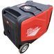 Генератор инверторный Felisatti ИБГ-5000К/F95000 ИБГ-5000К/F95000 фото 9