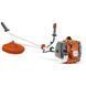 Травокосилка Husqvarna 129R 9671933-05 фото 8