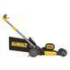 Газонокосилка аккумуляторная DeWALT DCMWSP156W2, 2х18 В XR Li-lon 8 Аг DCMWSP156W2 фото 4