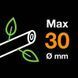 Сучкорез Fiskars PowerGear&trade; (S) L72 (112200) 1001555 1001555 фото 2