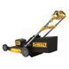 Газонокосилка аккумуляторная DeWALT DCMWSP156W2, 2х18 В XR Li-lon 8 Аг DCMWSP156W2 фото 5