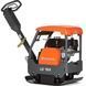 Віброплита реверсивна бензинова Husqvarna LG164 (9678556-01) 9678556-01 фото 1