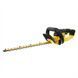 Ножницы для живой изгороди аккумуляторные DeWALT DCMHT563N DCMHT563N фото 1