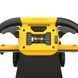 Газонокосилка аккумуляторная DeWALT DCMWSP156W2, 2х18 В XR Li-lon 8 Аг DCMWSP156W2 фото 9