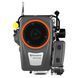 Бензиновый двигатель Husqvarna HS413AE, D25.4х100мм 5296660-04 фото 1