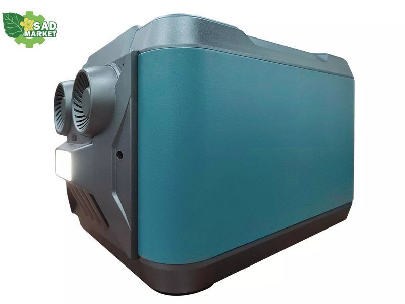 Портативна зарядна станція Konner&Sohnen KS 2200PS-FC KS 2200PS-FC фото
