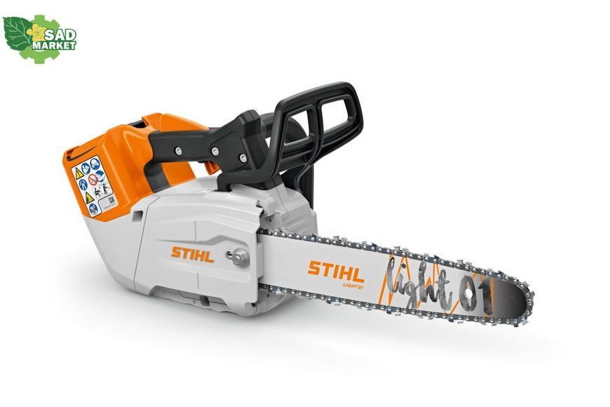 Пила аккумуляторная Stihl MSA 190 T MA052000001 фото