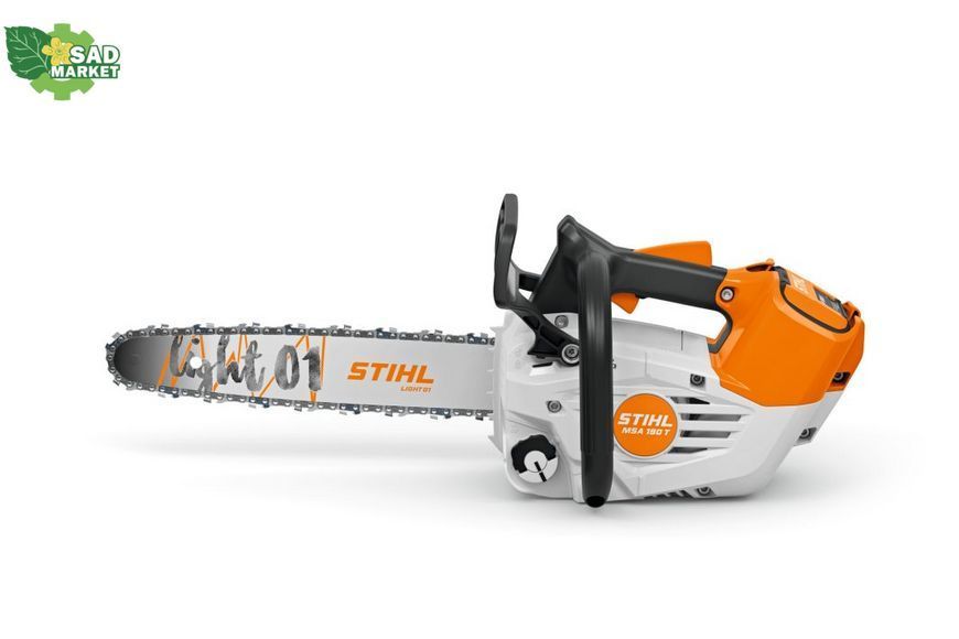 Пила аккумуляторная Stihl MSA 190 T MA052000001 фото