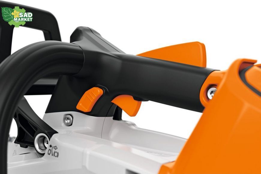 Пила аккумуляторная Stihl MSA 190 T MA052000001 фото