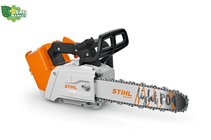 Мотопила акумуляторна Stihl MSA 220 T (MA012000063) MA012000063 фото