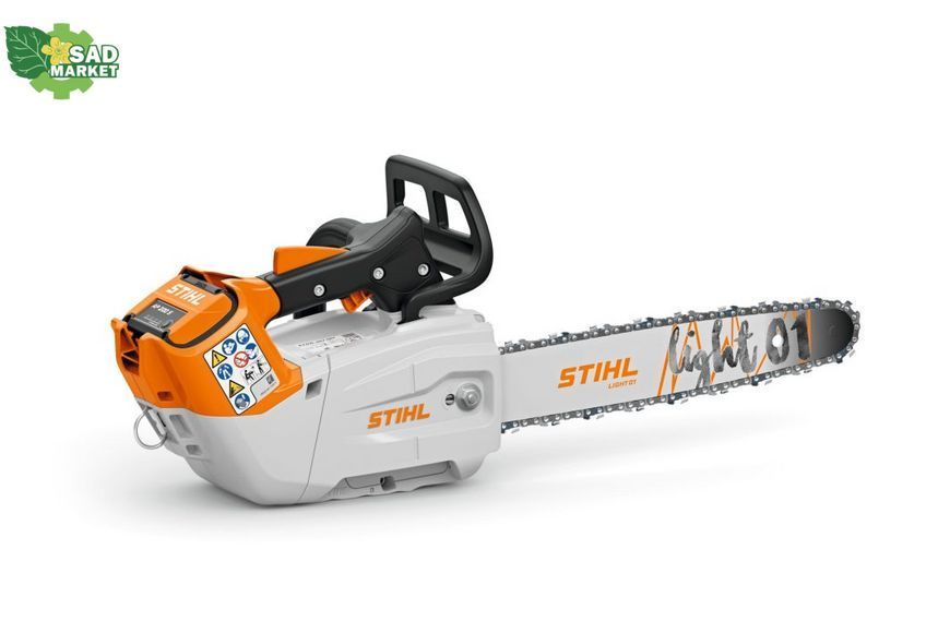 Пила аккумуляторная Stihl MSA 190 T MA052000001 фото