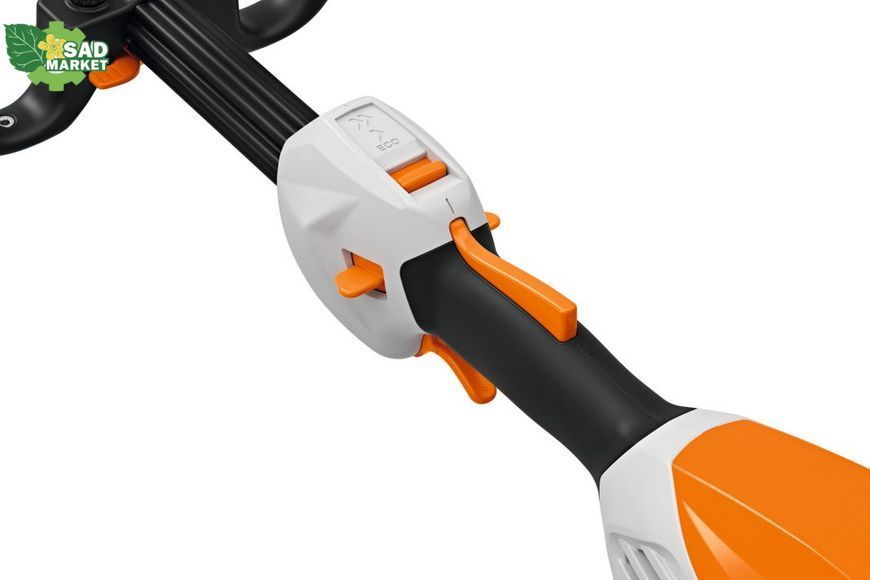 Мотокоса акумуляторна Stihl FSA 70R Set FA070115713 фото