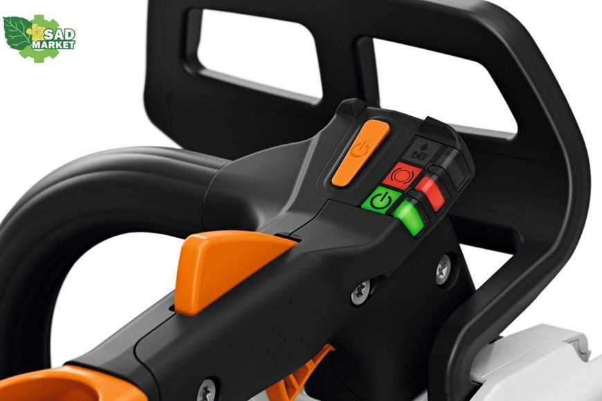 Мотопила акумуляторна Stihl MSA 220 T (MA012000063) MA012000063 фото