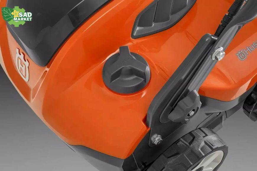 Скарификатор электрический Husqvarna S138C 9679223-01 фото