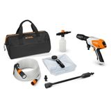 Мийка високого тиску акумуляторна Stihl RCA 20 RA020117603 фото