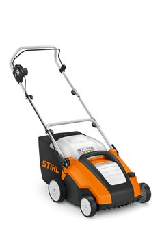 Аэратор электрический (скарификатор) STIHL RLE 240 62910115615 фото