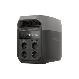 Зарядна станція EcoFlow DELTA 3 EFDELTA3-EU фото