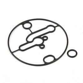 Прокладка поплавковой камеры к двигателям Briggs & Stratton 698781 698781 фото