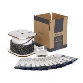 Ланцюг в бухті 0.325" Pixel; 1.3 мм; HUSQVARNA X-CUT SP33G, 1825E 5816431-01 фото