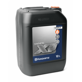 Олива для 2-х тактних двигунів Husqvarna XP, 10 літрів 5479298-04 фото