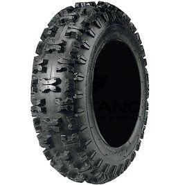 Шина пневматична 15X65.00-6 Snow Hog 2PR TL для снігоприбирача зимова 34270123 фото