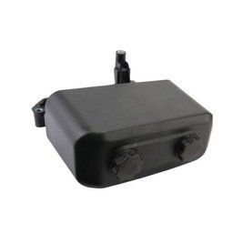 Корпус повітряного фільтра в зборі двигуна AL-KO PRO 450 LC1P92F-1 455240 фото