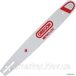 Шина OREGON для бензопил 20" (50 см; 1,5 мм; 3/8") 72 зв 208SLHD009 фото