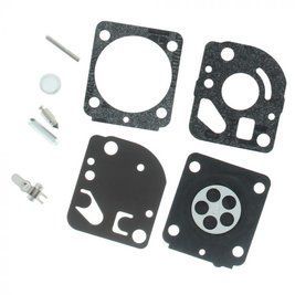 Ремкомплект карбюратора Husqvarna 122 C 5889860-01 фото