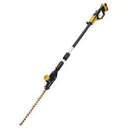 Ножницы для живой изгороди аккумуляторные DeWALT DCMPH566P1 DCMPH566P1 фото