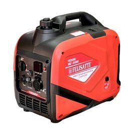 Генератор инверторный Felisatti ИБГ-3500К/F93500 ИБГ-3500К/F93500 фото