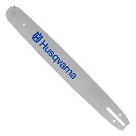 Шина Husqvarna 14"; 3/8"mini; 1.1мм; SM; SN; 52DL 5019595-52 фото