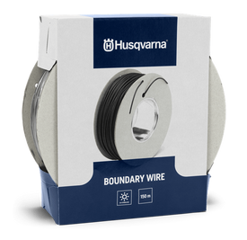 Кабель обмежувальний 150м 2,7мм Standard для газонокосарок-роботів Husqvarna 5972378-01 фото