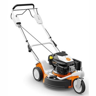 Газонокосарка бензинова Stihl RM 3 RT (63610113416) RM 3 RT фото