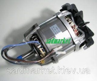 Электродвигатель для газонокосилки AL-KO Silver 470 E 474561 фото